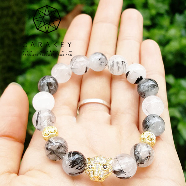 Đeo vòng tay đá phong thủy cần kiêng kỵ gì? - C A R A K E Y