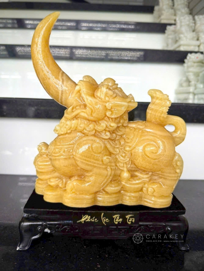 Song lân ngậm ngà đá ngọc hoàng long, linh vật phong thủy, tượng linh vật phong thủy, cá chép hóa rồng ngọc onyx, tượng cá chép hóa rồng ngọc onyx, tượng cá chép hóa rồng, cá chép hóa rồng bằng đá, tượng song lân ngậm ngà đá ngọc hoàng long, song lân ngậm ngà đá ngọc hoàng long, tượng song lân ngậm ngà, tượng song lân đá ngọc hoàng long