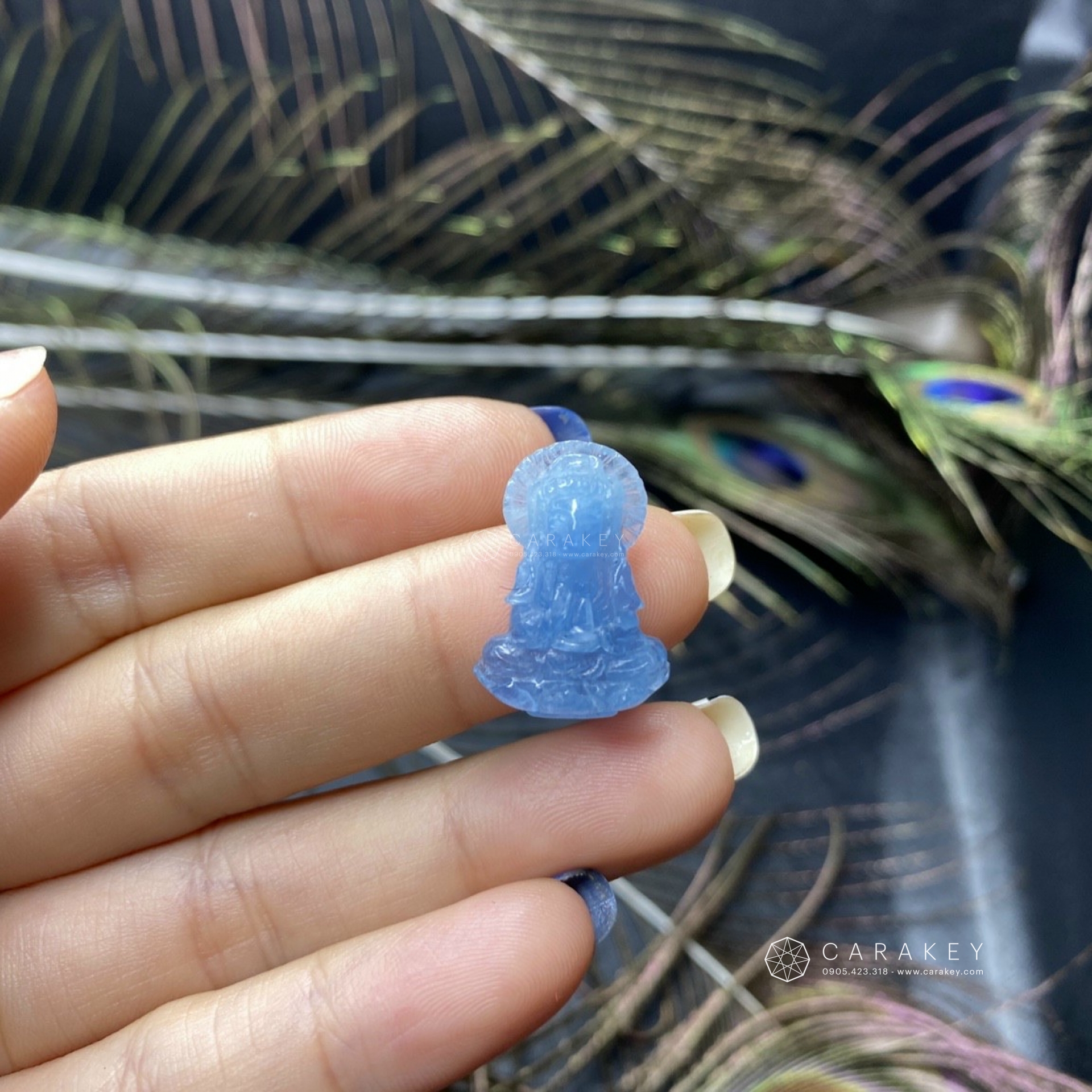 Mặt dây chuyền phật quan âm hào quang đá aquamarine, Mặt dây chuyền đá quý, mặt dây chuyền hình túi tiền, mặt dây chuyền đá phong thủy, mặt dây chuyền đá thạch anh, mặt dây chuyền đá thạch anh tóc đen, mặt dây chuyền đá quý phong thủy