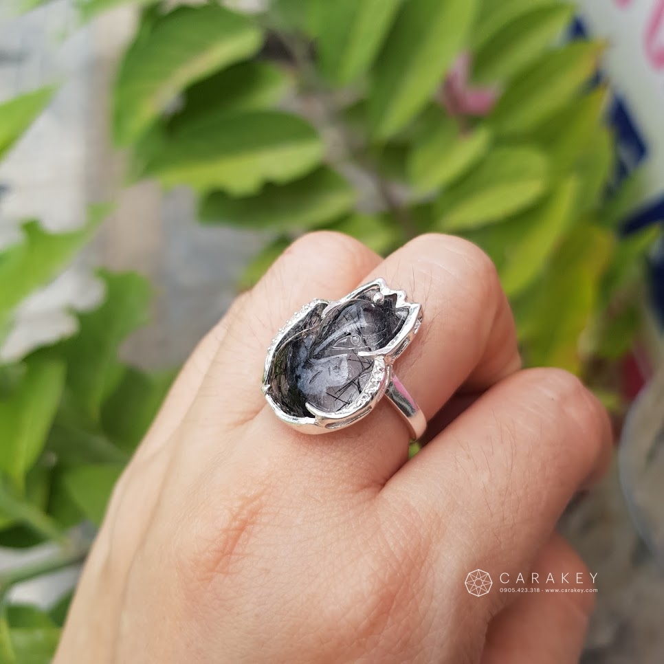 Hồ ly tóc đen bọc bạc, nhẫn đá, nhẫn đá quý, nhẫn cẩm thạch, nhẫn đá ruby, nhẫn đá thạch anh, nhẫn đính đá, nhẫn mặt đá, nhẫn mã não, nhẫn thạch anh, nhẫn bạc đính đá, nhẫn vàng đính đá, nhẫn bằng đá, nhẫn vàng đá quý, nhẫn đá phong thủy, nhẫn bạc đá quý, nhẫn đá quý phong thủy, nhẫn hạt đá