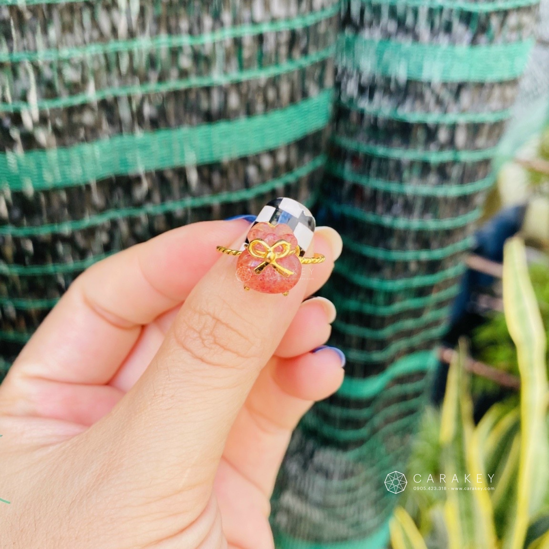 Nhẫn túi tiền đá thạch anh dâu tây hồng, nhẫn đá phong thủy, nhẫn đá quý non nước, nhẫn đá thạch anh, nhẫn túi tiền đá thạch anh, nhẫn tỳ hưu đá thạch anh, nhẫn hồ ly đá thạch anh, nhẫn vàng đá quý phong thủy, nhẫn đá quý phong thủy