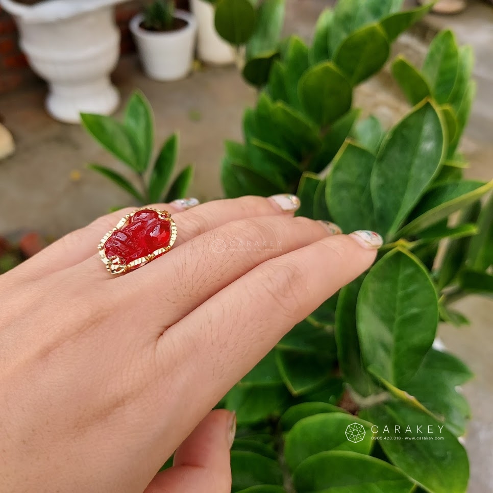 Nhẫn tỳ hưu đá Topaz, nhẫn đá, nhẫn đá quý, nhẫn cẩm thạch, nhẫn đá ruby, nhẫn đá thạch anh, nhẫn đính đá, nhẫn mặt đá, nhẫn mã não, nhẫn thạch anh, nhẫn bạc đính đá, nhẫn vàng đính đá, nhẫn bằng đá, nhẫn vàng đá quý, nhẫn đá phong thủy, nhẫn bạc đá quý, nhẫn đá quý phong thủy, nhẫn hạt đá