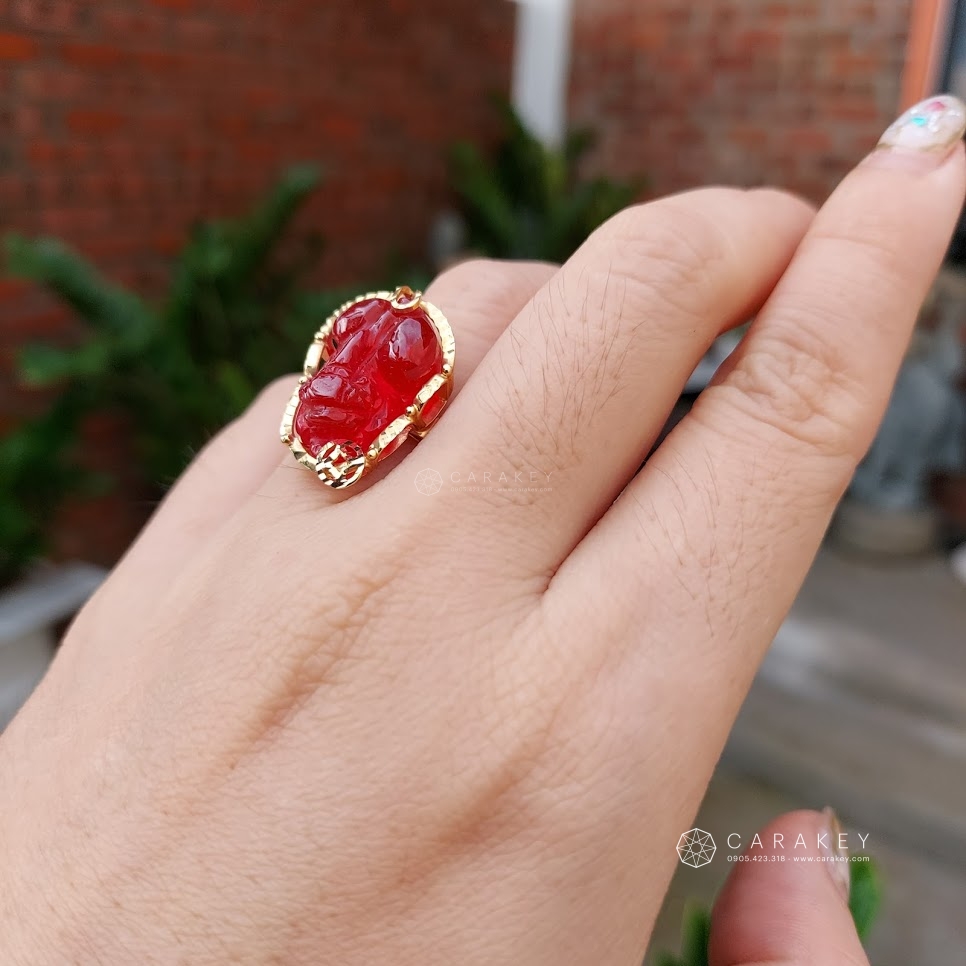 Nhẫn tỳ hưu đá Topaz, nhẫn đá, nhẫn đá quý, nhẫn cẩm thạch, nhẫn đá ruby, nhẫn đá thạch anh, nhẫn đính đá, nhẫn mặt đá, nhẫn mã não, nhẫn thạch anh, nhẫn bạc đính đá, nhẫn vàng đính đá, nhẫn bằng đá, nhẫn vàng đá quý, nhẫn đá phong thủy, nhẫn bạc đá quý, nhẫn đá quý phong thủy, nhẫn hạt đá