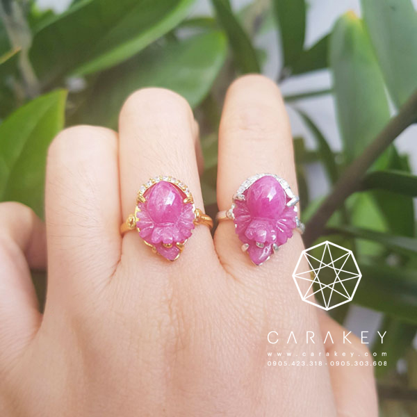 Nhẫn nhện ruby bọc bạc, nhẫn đá, nhẫn đá quý, nhẫn cẩm thạch, nhẫn đá ruby, nhẫn đá thạch anh, nhẫn đính đá, nhẫn mặt đá, nhẫn mã não, nhẫn thạch anh, nhẫn bạc đính đá, nhẫn vàng đính đá, nhẫn bằng đá, nhẫn vàng đá quý, nhẫn đá phong thủy, nhẫn bạc đá quý, nhẫn đá quý phong thủy, nhẫn hạt đá